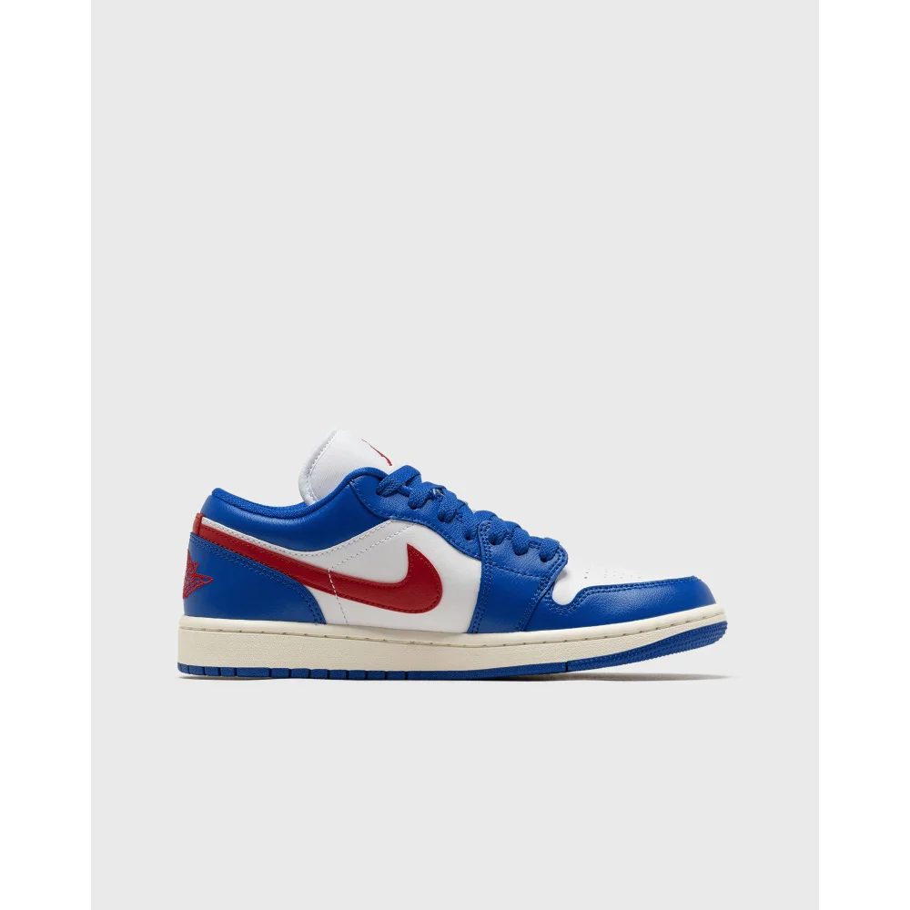 NIKE JORDAN 1 Low WMNS Air Jordan DC0774-416 / blau