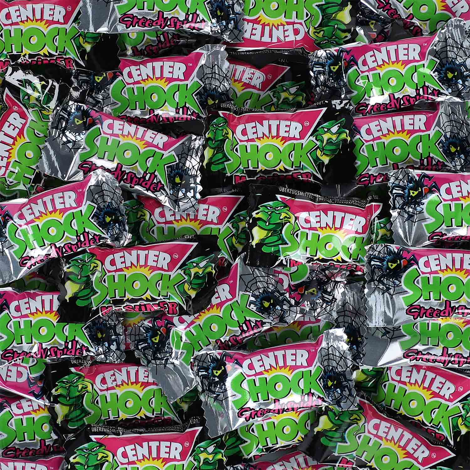 Center Shock Monster Mix 100er