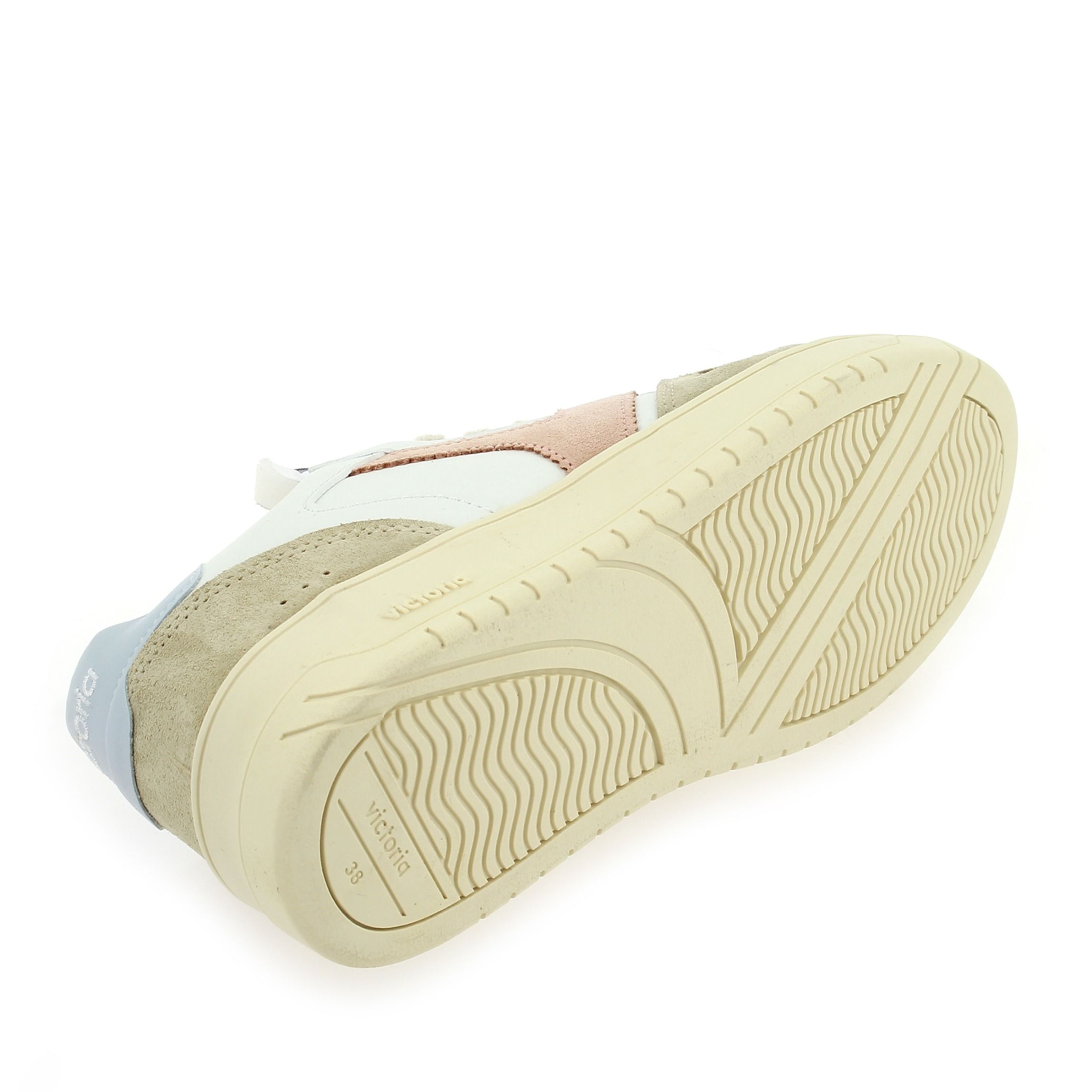 Victoria  1257101 - Blanc Rose