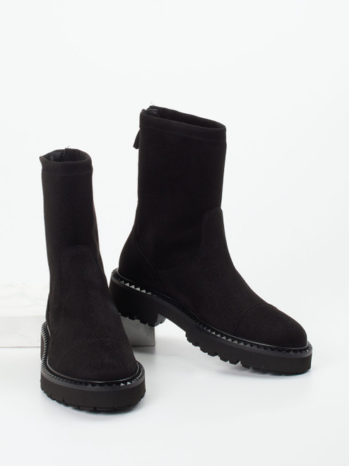 Stiefelette-17330090227 Kennel & Schmenger