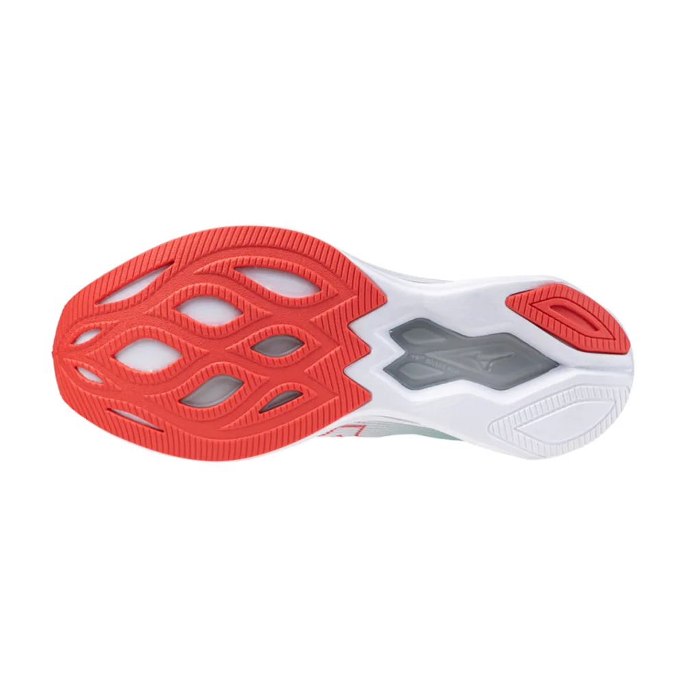 Mizuno Wave Rebellion Sonic 2 J1GD243021 / grau