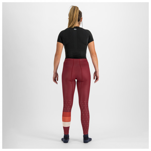 Sportful - Women's Doro Apex Tight - Langlaufhose