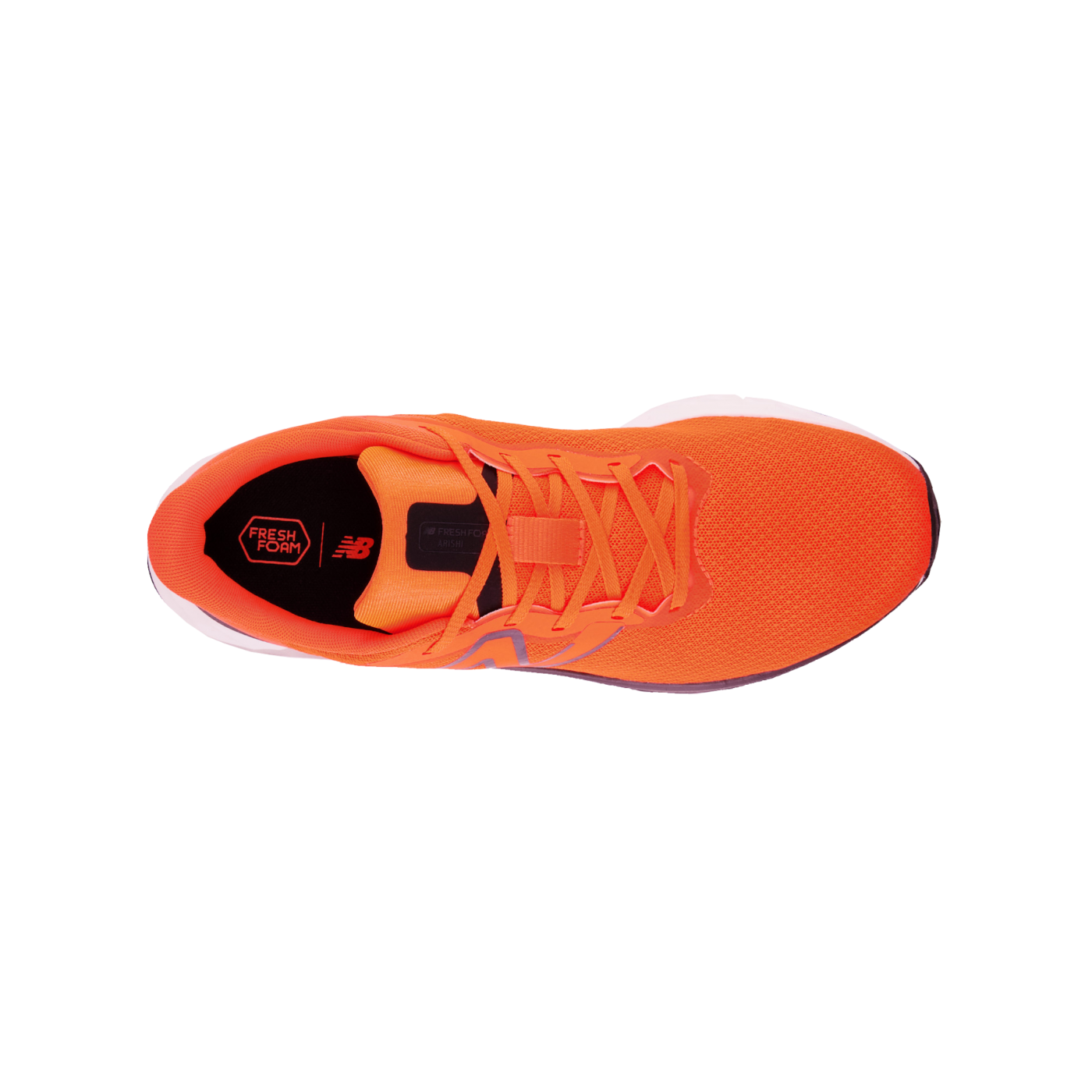 New Balance Maris Schwarz NeonLaufschuh