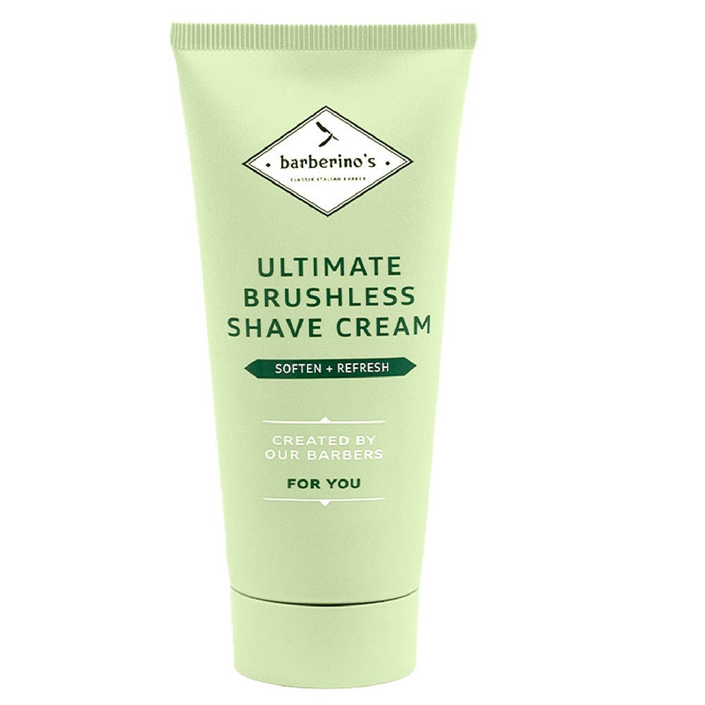Barberino's Shaving Cream 100 ml
