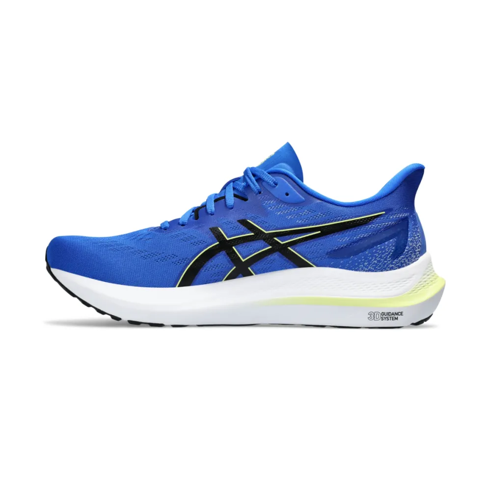 Asics GT 2000 12 1011B691-400 / blau