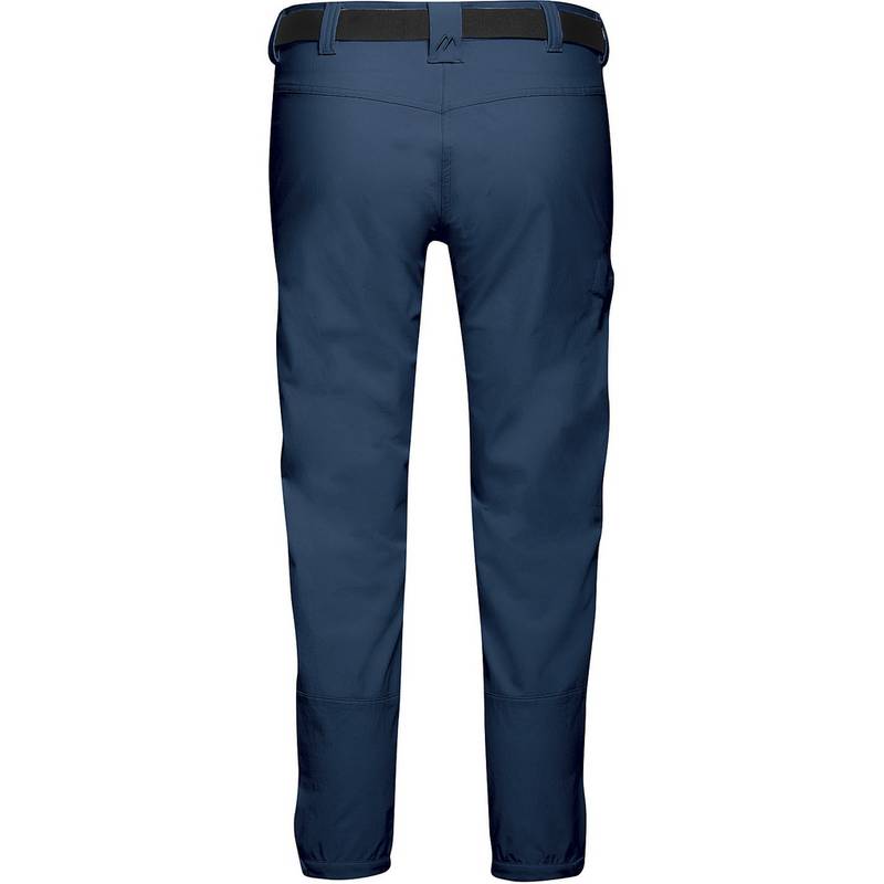 Maier Sports Lulaka7/8 Trekkinghose Damen
