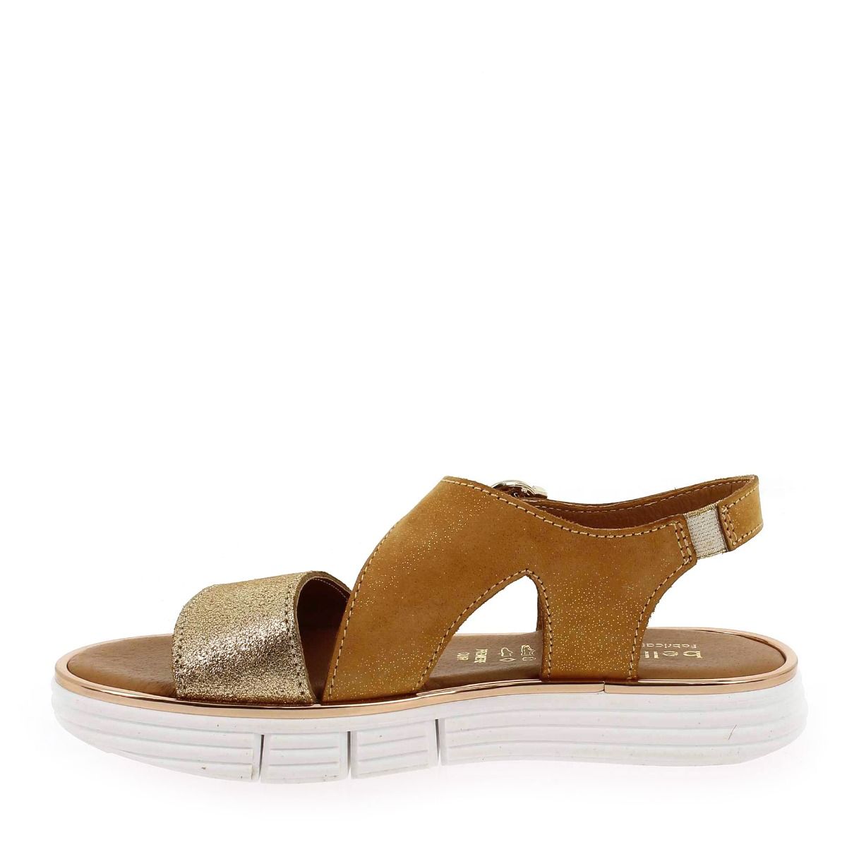 Bellamy  CUVACO - Or Camel