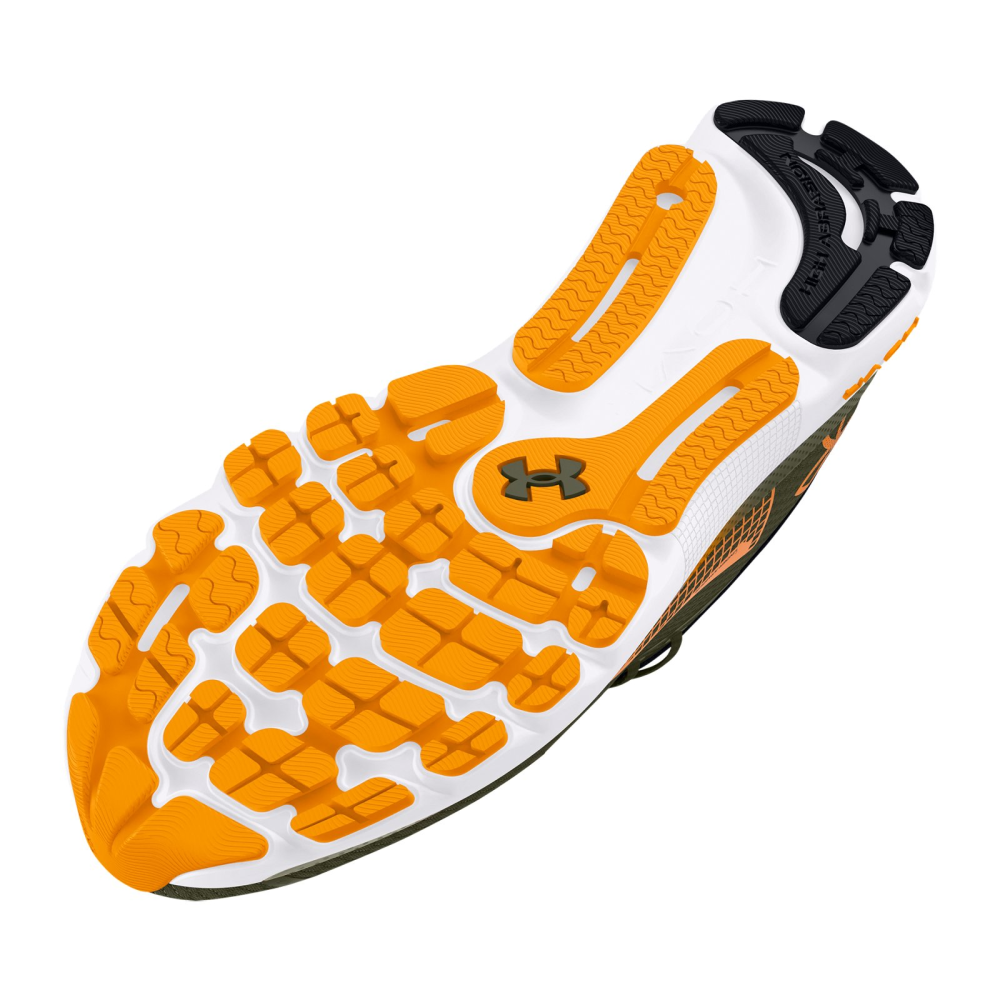 Under Armour UA HOVR Infinite 5 3026545-302 / grün