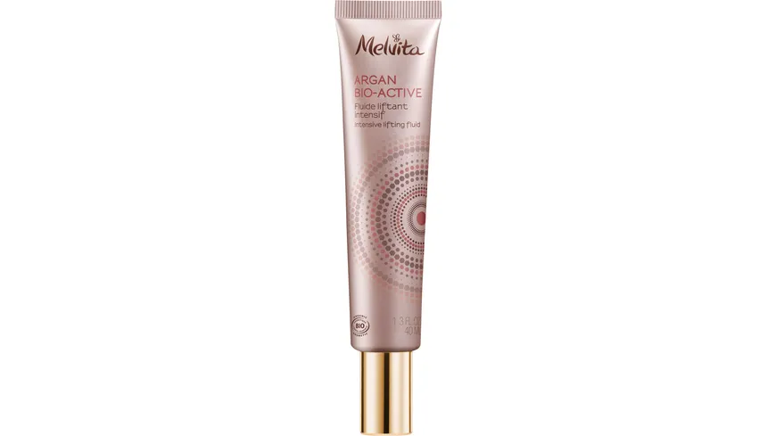 Melvita Argan Bio Active Liftendes Intensiv-Fluid 40 ml