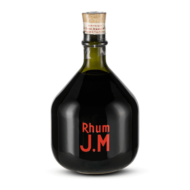 JM - La Dame Jeanne N°1 48,3%