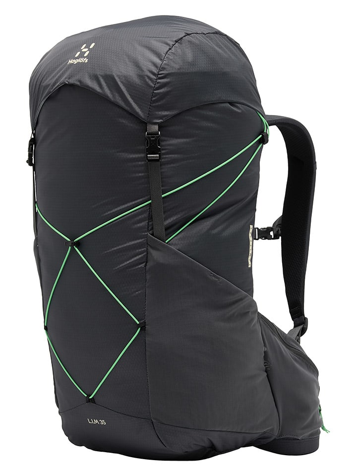 Haglöfs Wanderrucksack 