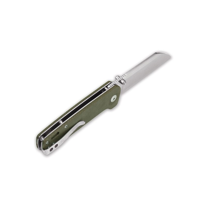 QSP Penguin QS130-C Olive Green