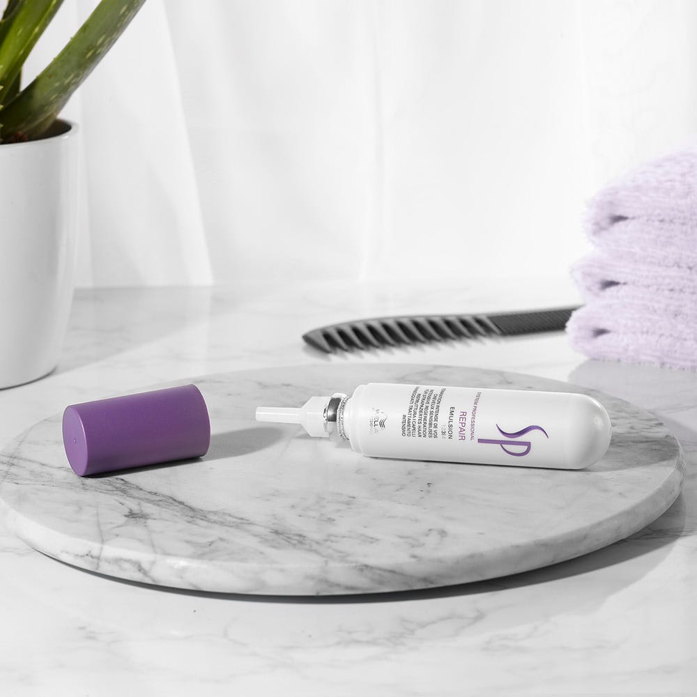 Wella SP Repair Emulsion 50 ml