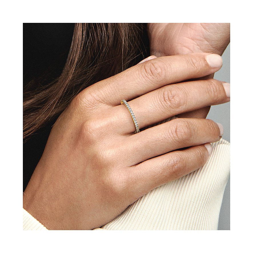 Pandora Damenring Timeless