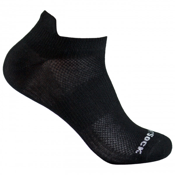 Wrightsock - Coolmesh II Low Tab - Multifunktionssocken