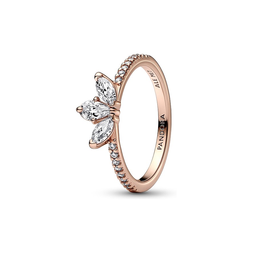 Pandora Damenring Timeless