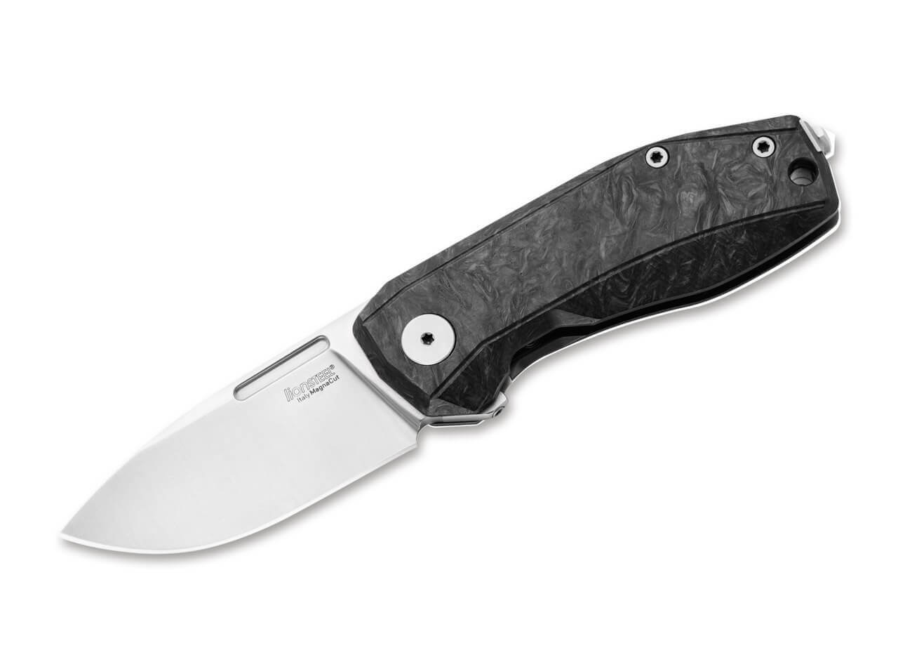 Nano Titanium CF