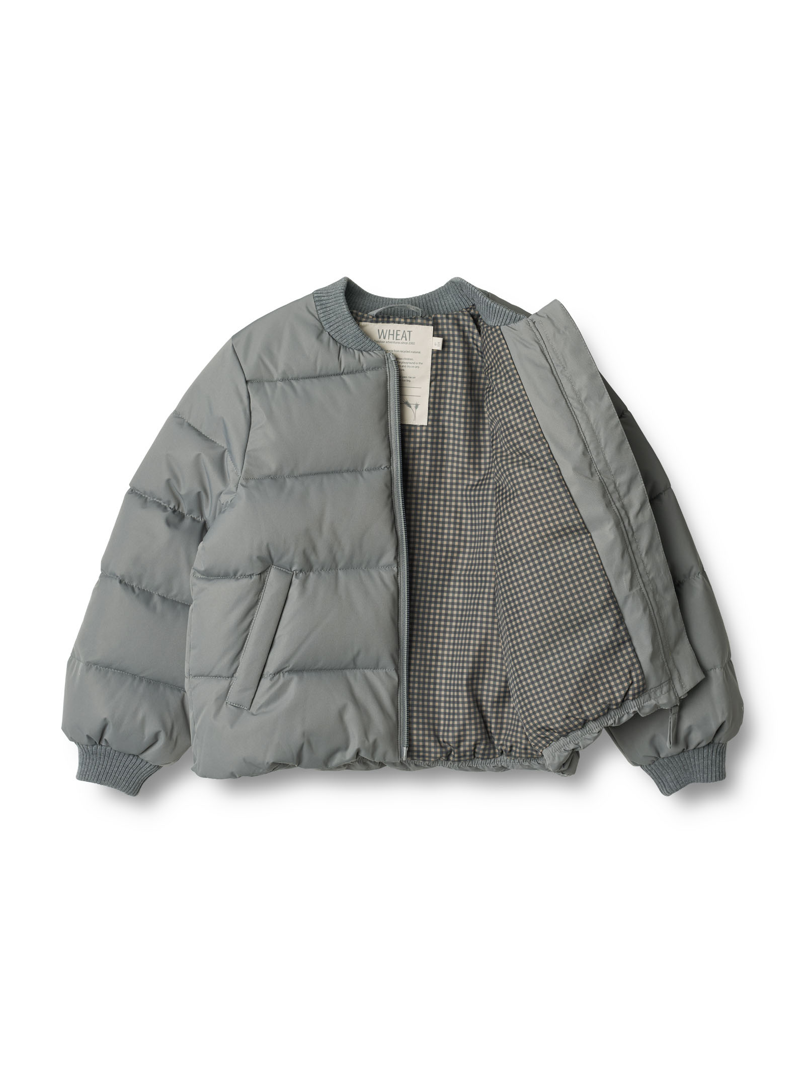 Winter Jacket 'Yuri'