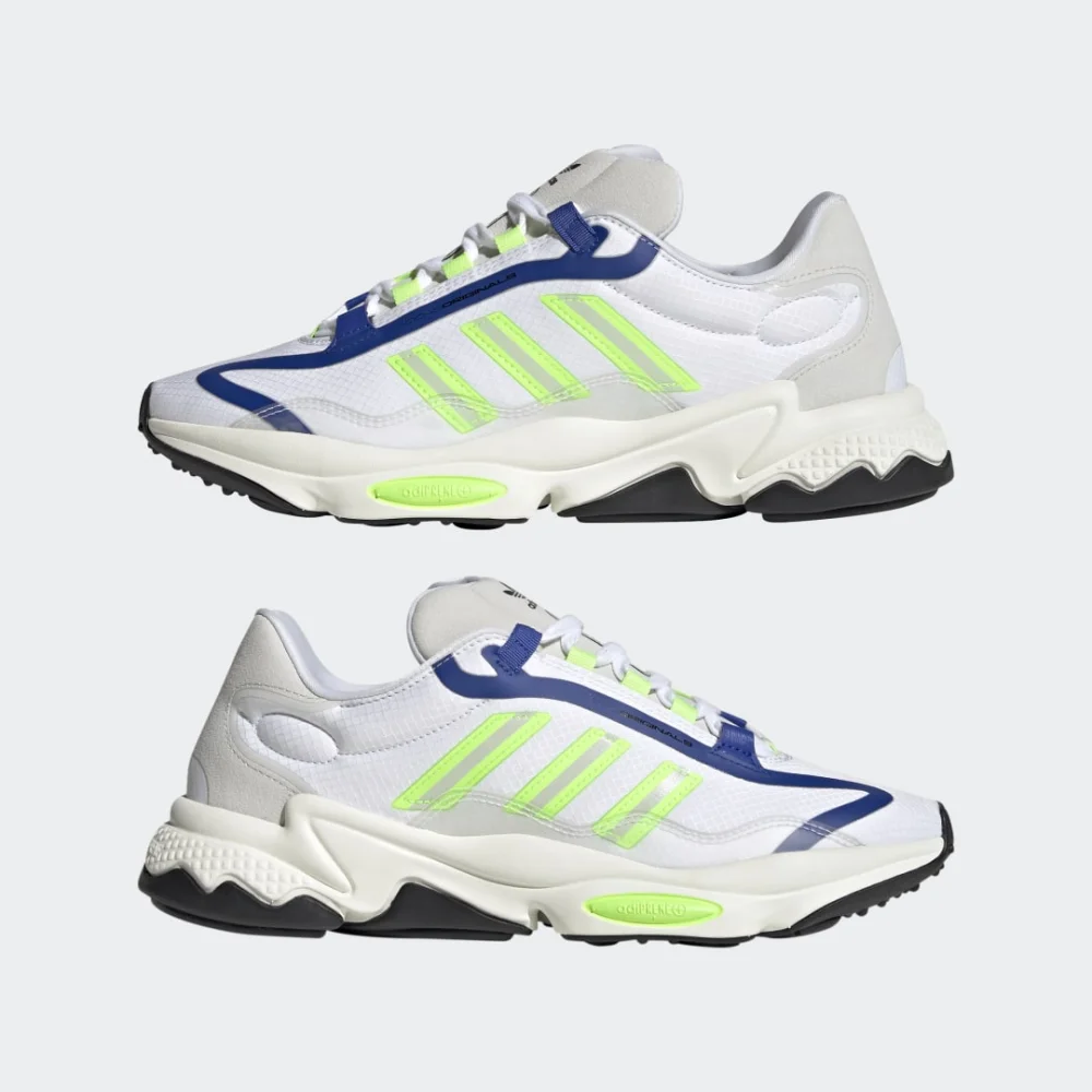 adidas Ozweego Pure GZ9178 / weiss