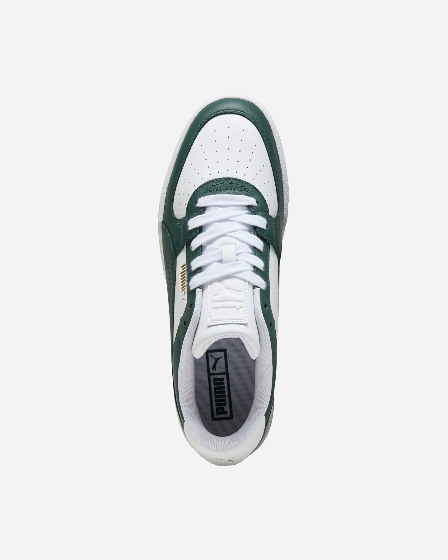 Buty sportowe Scarpe Puma Ca Pro Classic Ii M 402366-06