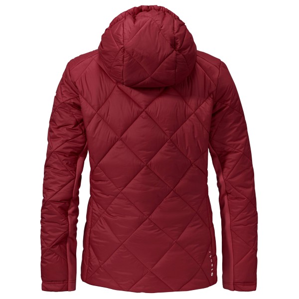 Schöffel - Women's Ski Insulated Pontresina - Kunstfaserjacke