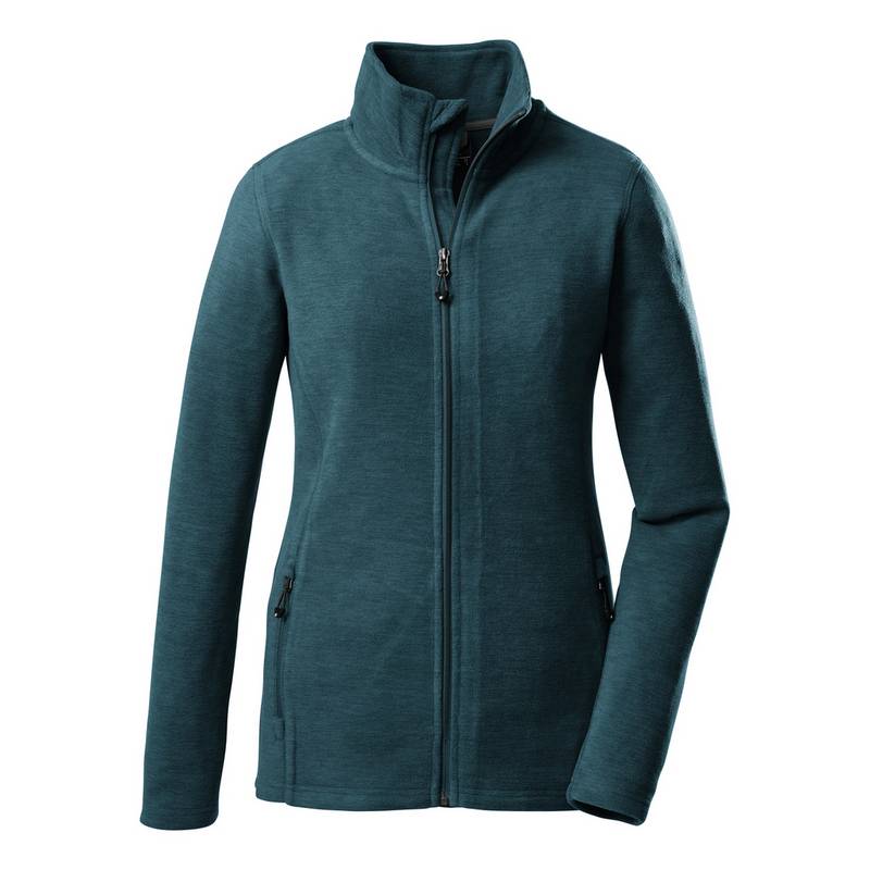KILLTEC Fleecejacke Fleecejacke Damen