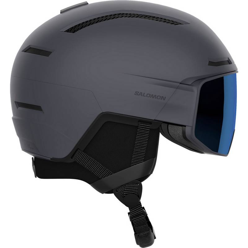 Salomon DRIVER PRO SIGMA Helm