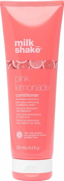 Milk_Shake Pink Lemonade Conditioner