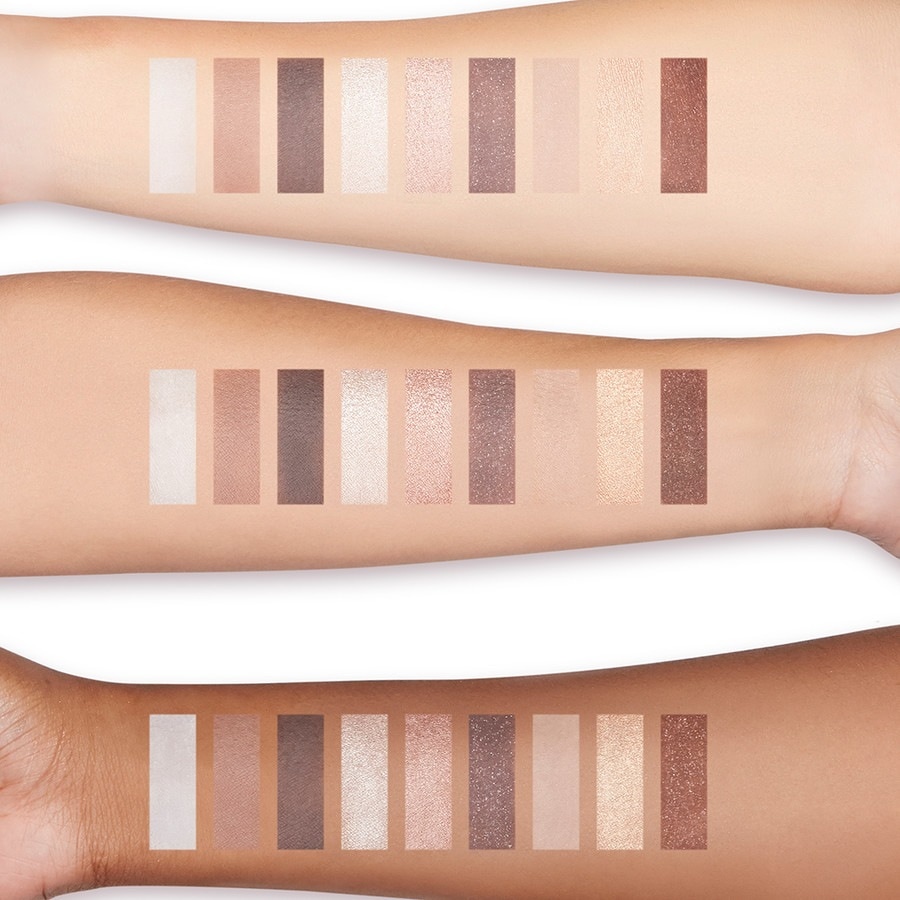 EYES PALETTE