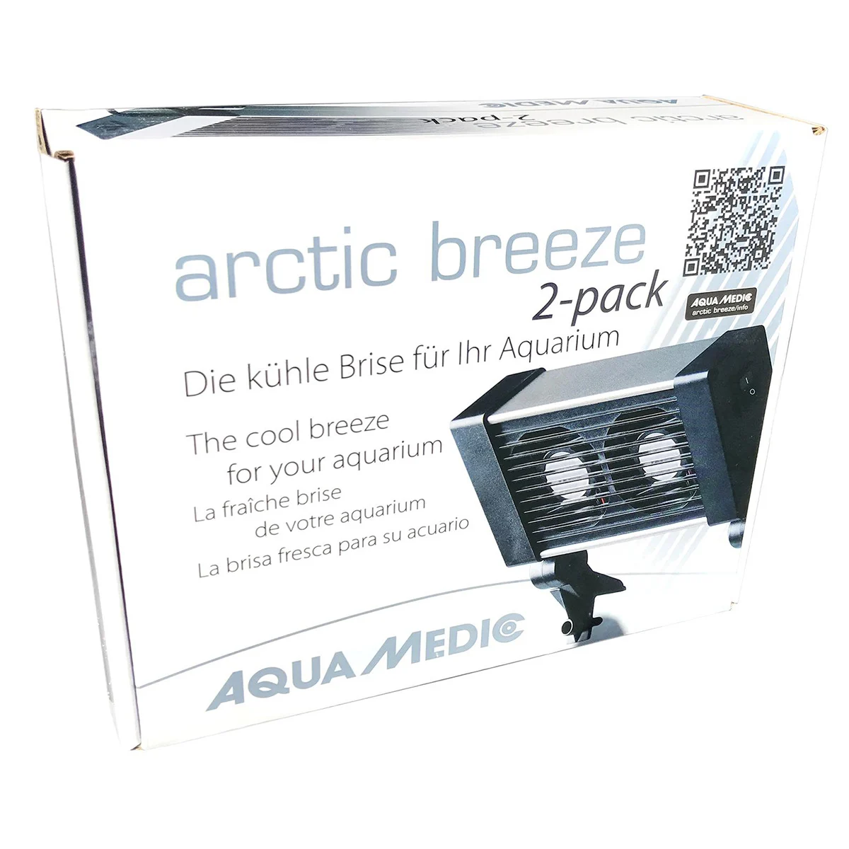 Aqua Medic Arctic Breeze günstig kaufen