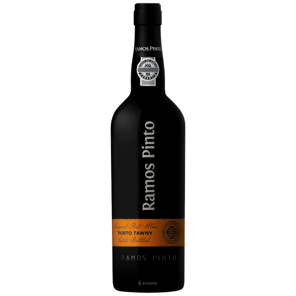 Ramos PintoTawny PortN.V.