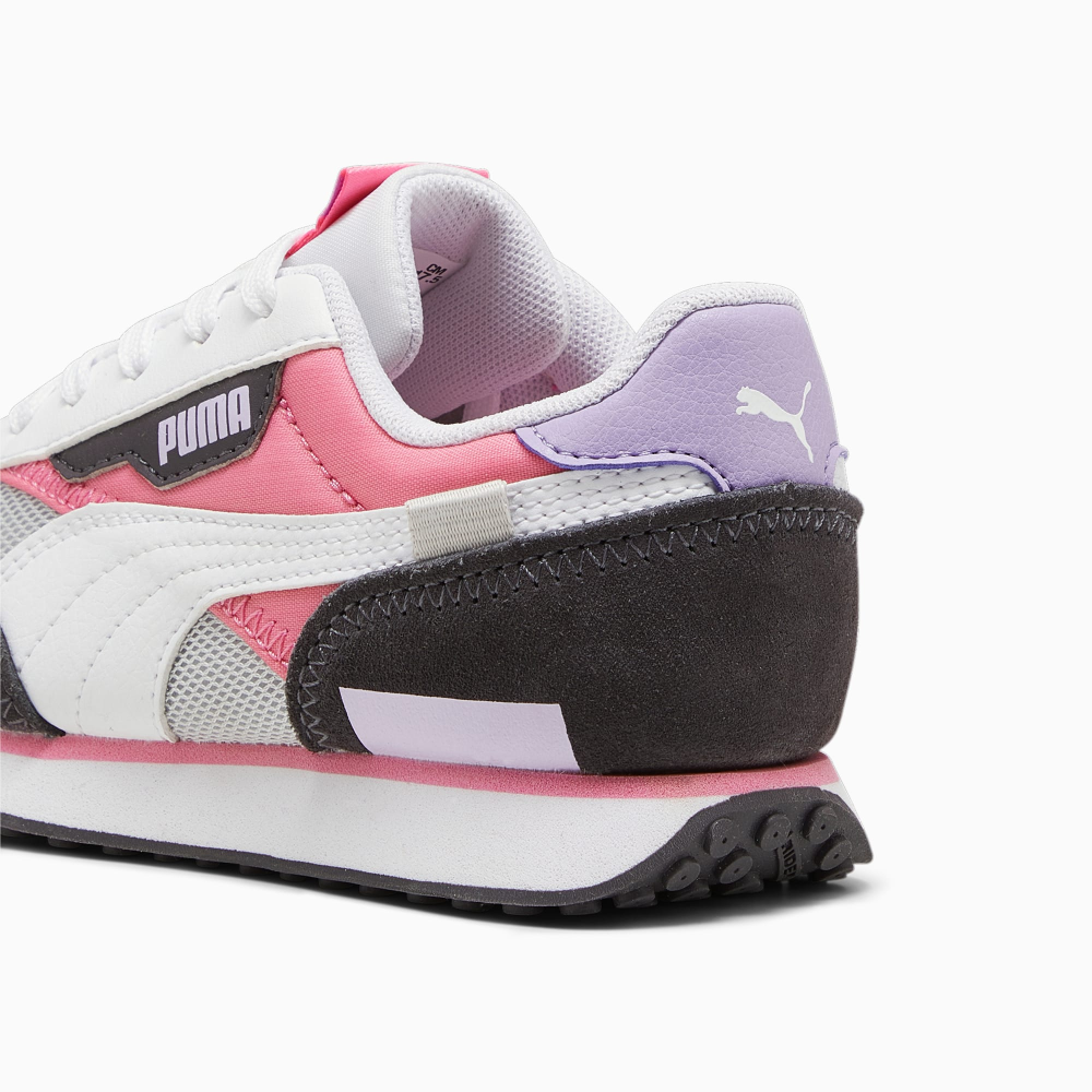 PUMA Future Rider Splash 381855_17 / grau