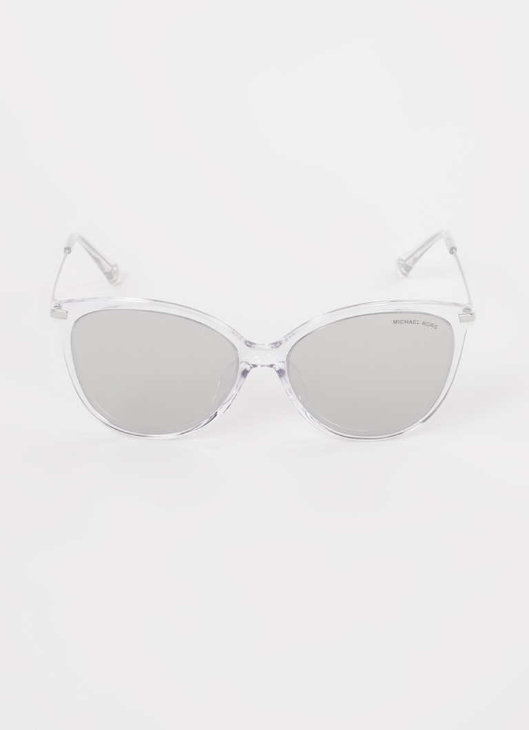 Okulary przeciwsłoneczne Michael Kors Dupont MK2184U