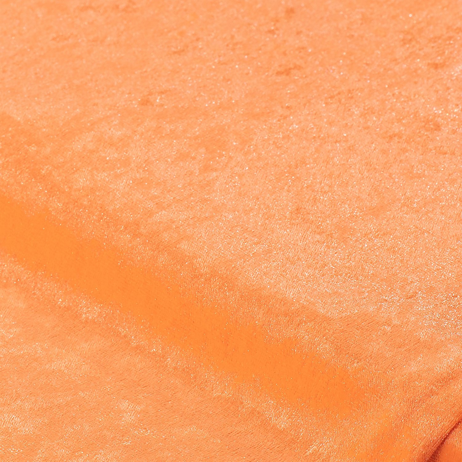 Pannesamt, neonorange