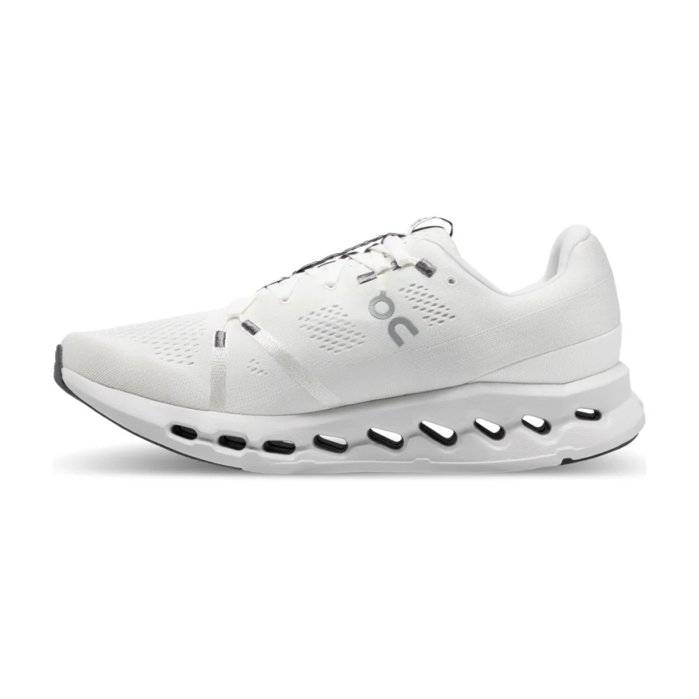 ON Cloudsurfer 3M-D10420664 / weiss