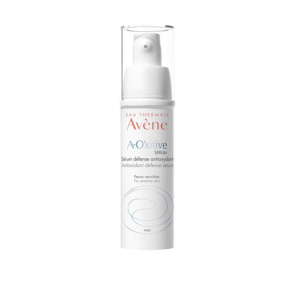 Avène A-OXITIVE sérum défense antioxydant Sérum