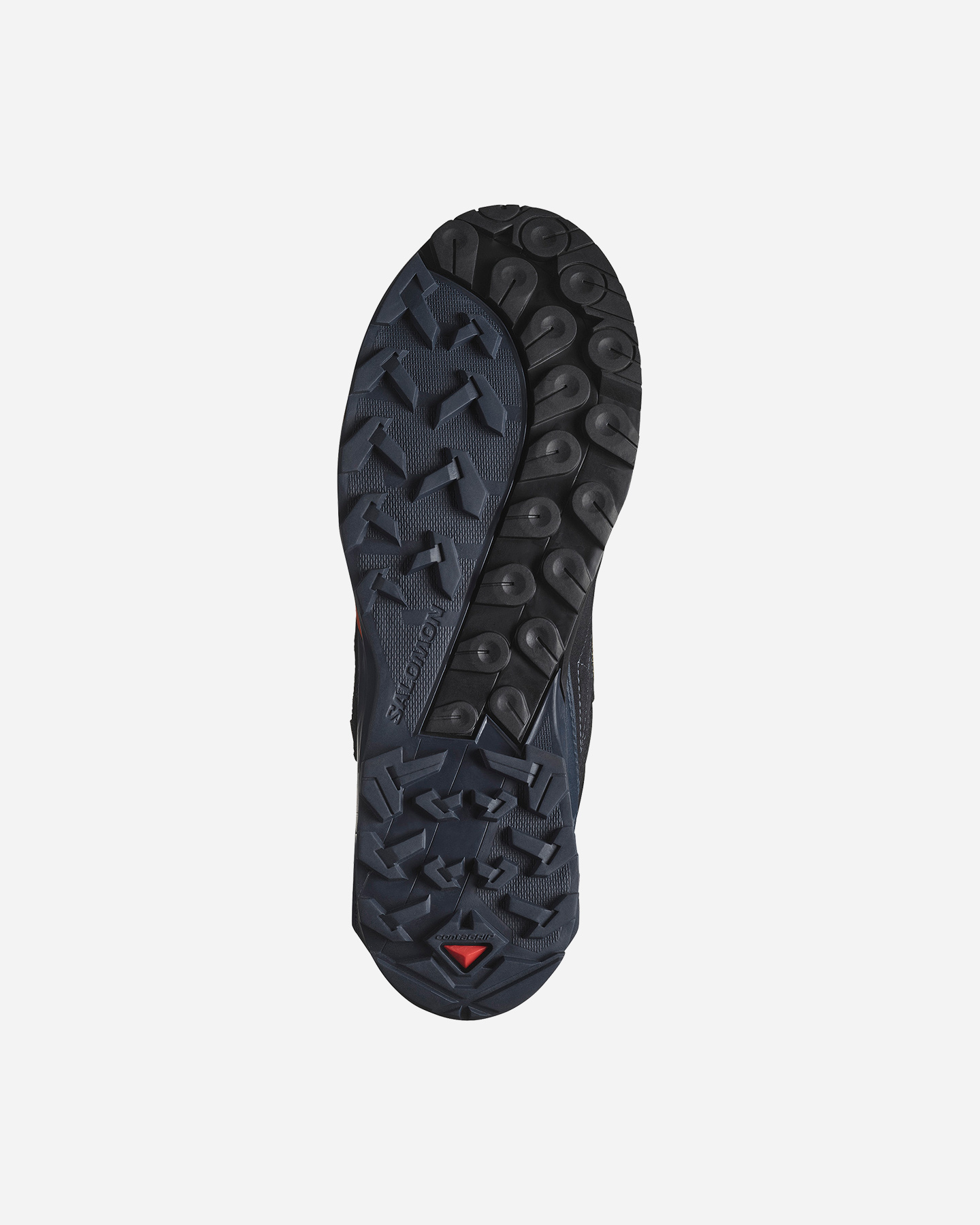 Topánky Salomon X Ultra Alpine Gtx M L47686200