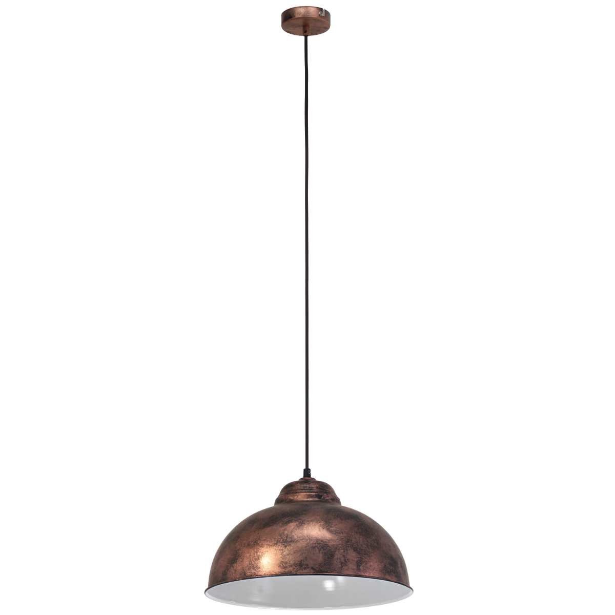 EGLO AGL Pendelleuchte Truro 2 1-flg
