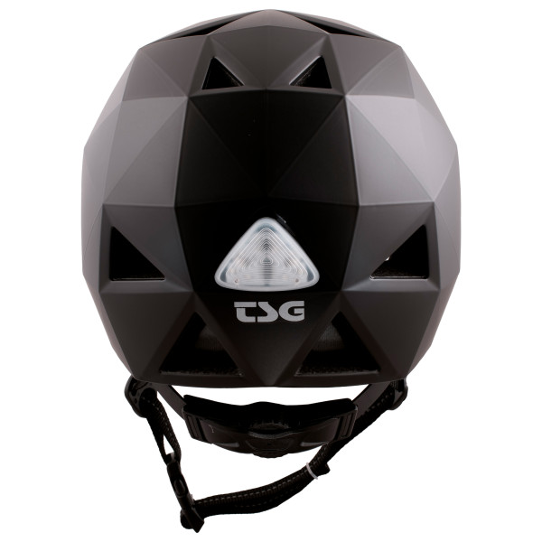 TSG - Geo Solid Color - Radhelm