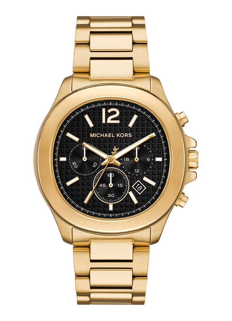 Michael Kors Sage watch MK9192