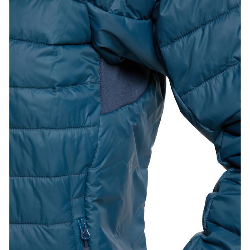 Haglöfs Rapid Mimic Jacket Outdoorjacke Damen