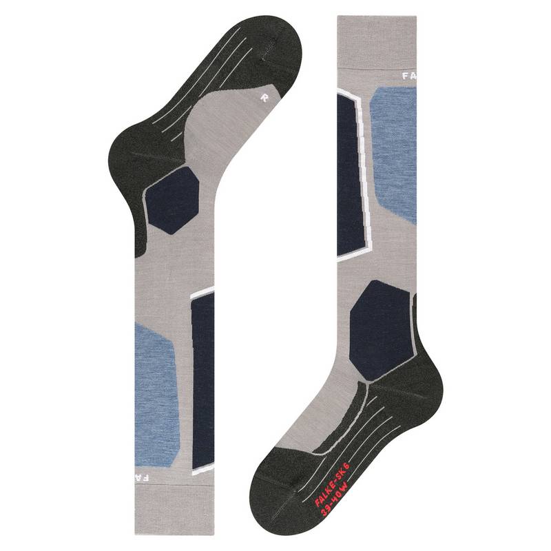 Falke SK6 Pro Skisocken Damen