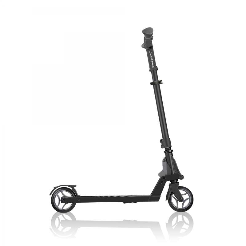 Trottinette ONE K 125 compacte & pliable