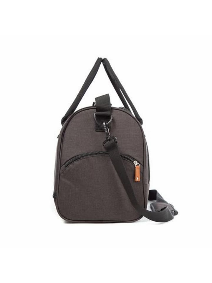 Cangaroo Wickeltasche Jossie Tragegurt in schwarz günstig kaufen onesize