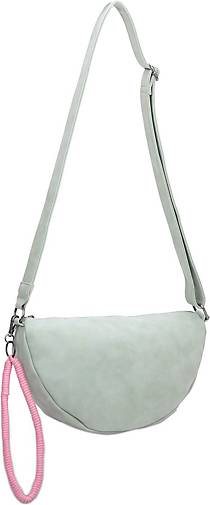 Fritzi aus Preußen Fritzi35N Vintage Gürteltasche 38.5 cm