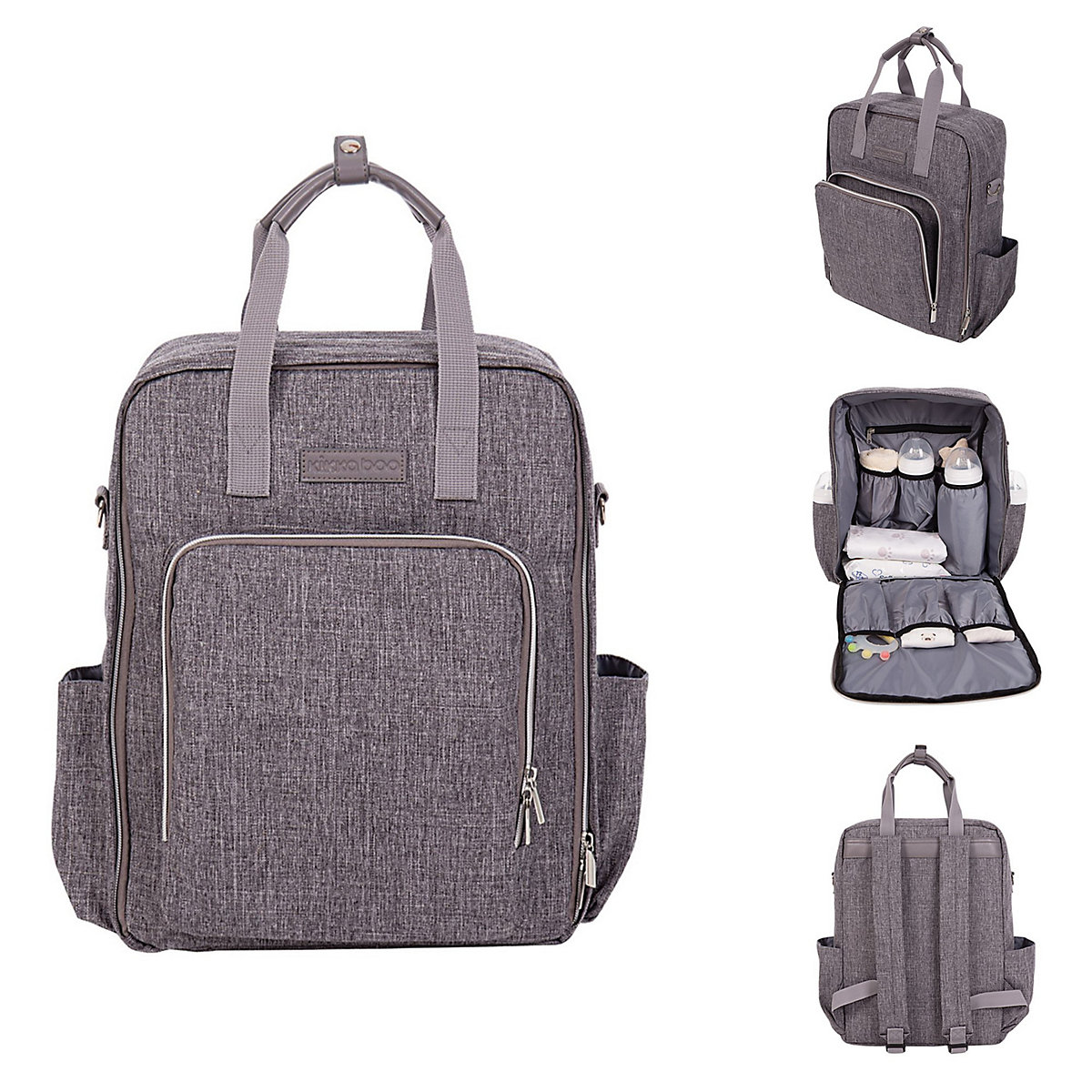 Wickeltasche Ivy Wickeltaschen