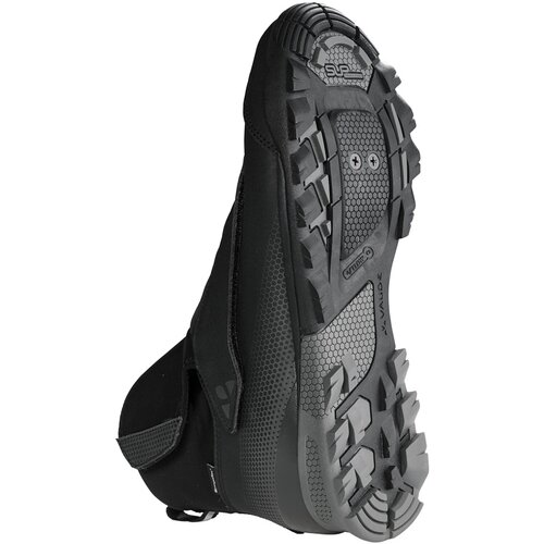 HERREN MOUNTAINBIKESCHUHE MINAKI MID II STX