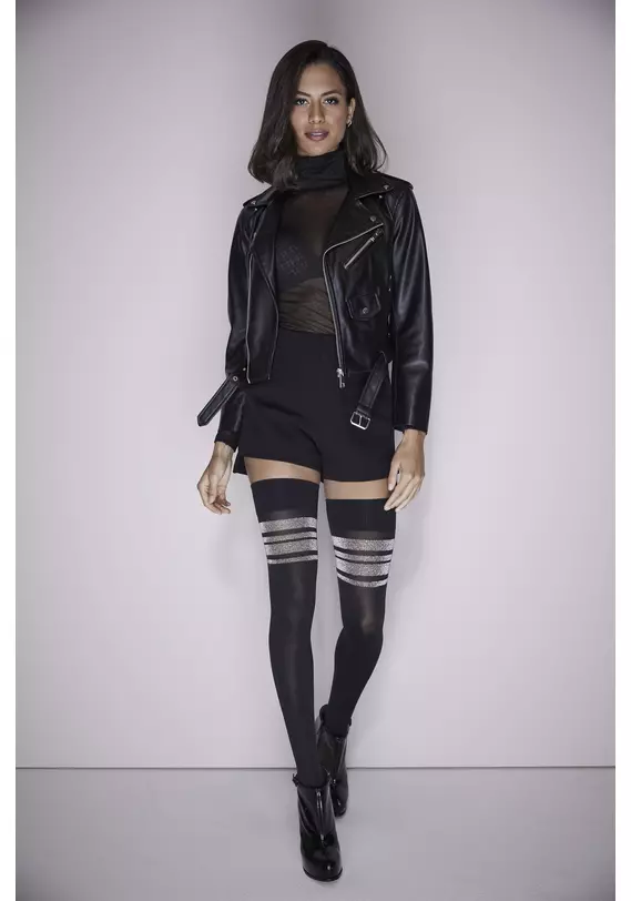 Overknees