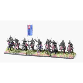 Pancerni Cavalry Banner