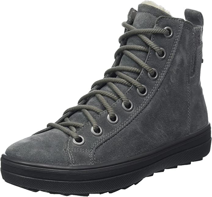 SUPERFIT Winterstiefel grau